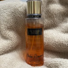 Victoria's Secret Amber Romance Fragrance Mist - 8.4 fl oz - 90 - Discontinued