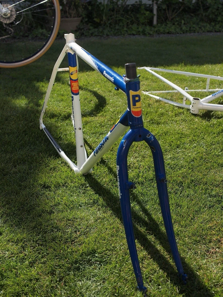 Panasonic Bikes for sale | eBay