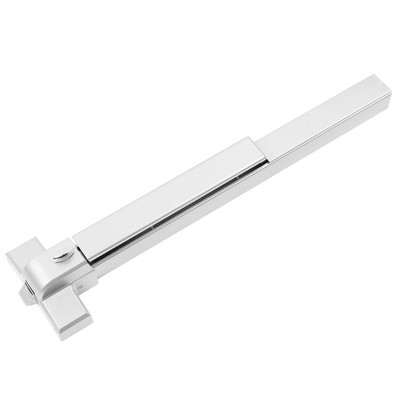 65CM Door Push Bar Panic Exit Device 304 Stainless Steel Commercial Emergency CB