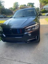 2014 BMW X5 XDRIVE35I