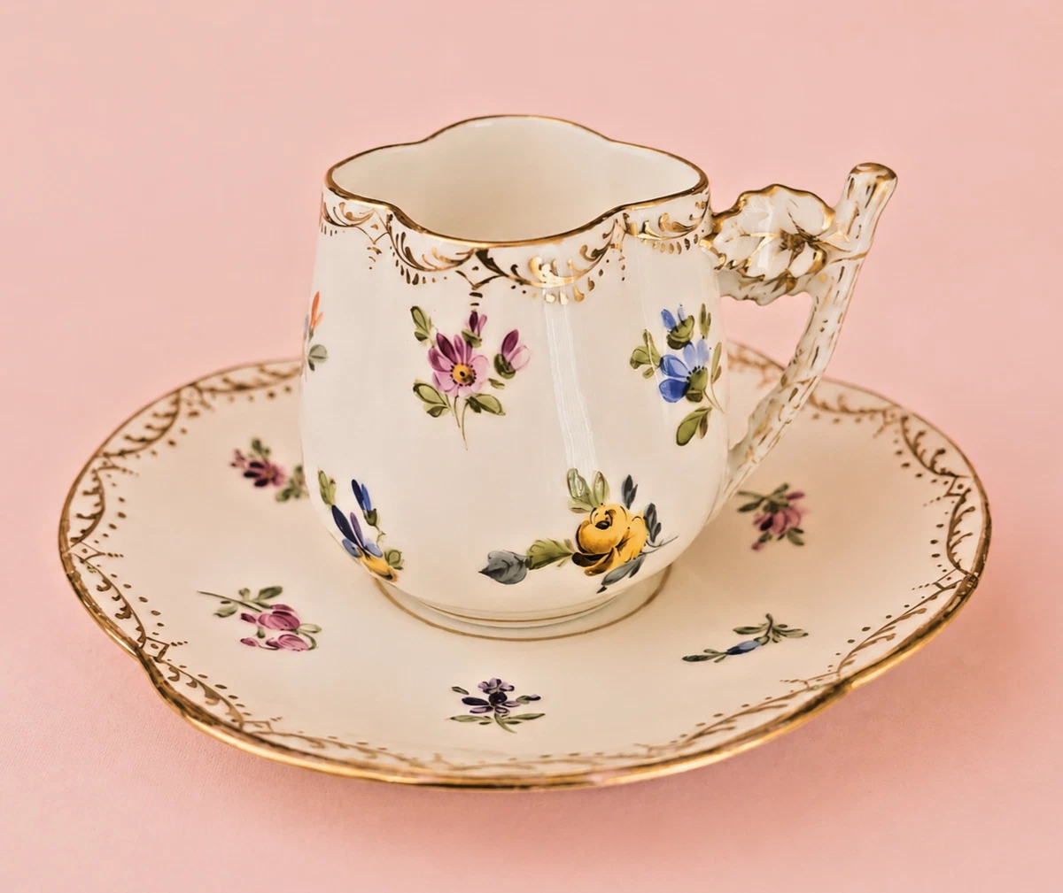 dresden china products for sale | eBay