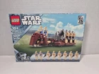 LEGO 40686 Trade Federation Troop Carrier NIB Sealed A457