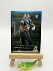 2025 Donruss Optic Tetairoa McMillan Base (RAW)