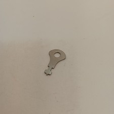 Smith Corona Electric Portable Typewriter Case Key thumbnail