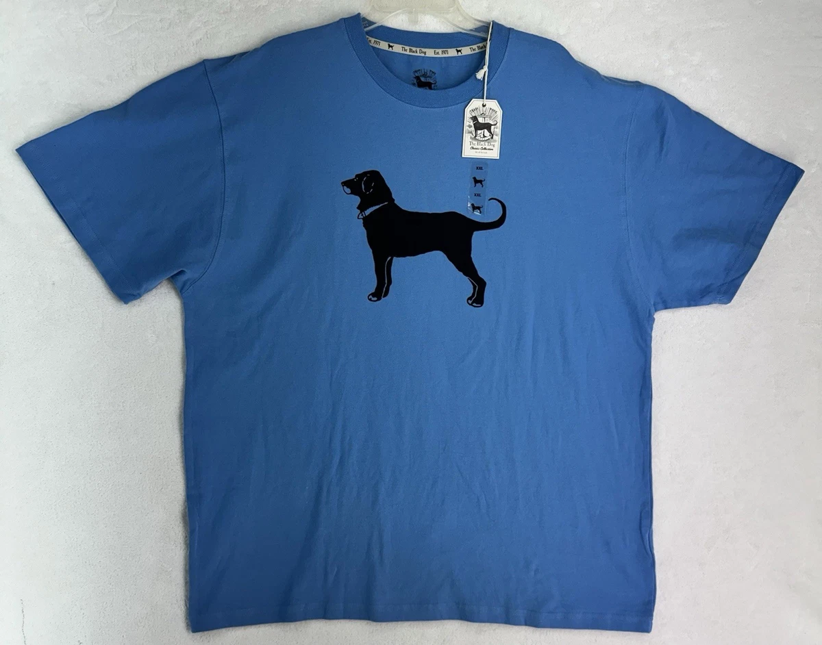 The Black Dog T-Shirts for Men for sale | eBay
