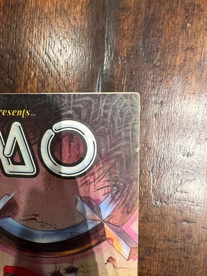 GIZMO #3 - Mirage Studios Comics HIGH GRADE VF/NM - Image 3 of 4