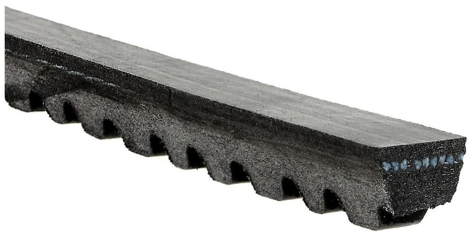 Accesorio correa de transmisión para Dodge Shadow 1989, 4 cilindros 2,2 L, A.C. Automotive XL Hi Foto 2 de 3