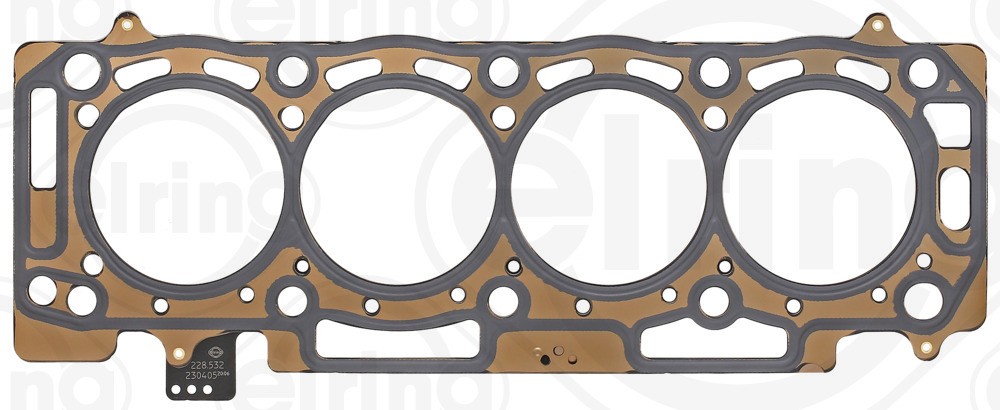 Fits ELRING EL228532 Cylinder head gasket EL228532 Cylinder head gask ⭐UK Stock⭐