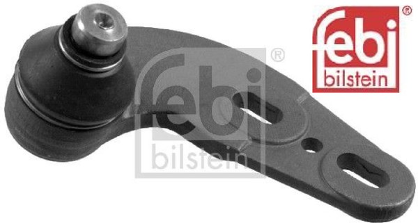Febi Bilstein 19808 Trag-/FüHrungsgelenk Traggelenk FüHrungsgelenk FüR Audi-image