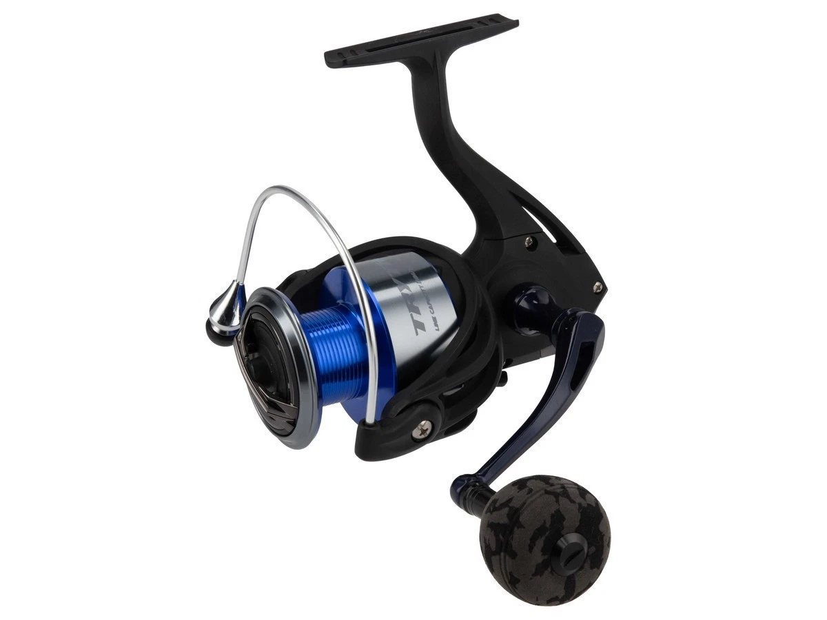 Moulinet Jaxon Blue Catfish - Taille 700-800 - Pour Silure - Neuf