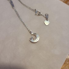 BTS J-HOPE Stonehenge Coexist Necklace Official Jewelry K-Pop New