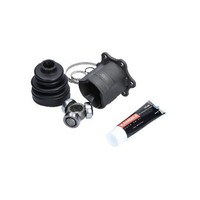 Gelenksatz Antriebswelle FüR VW Caddy 2K 1.9 2.0 04 Bis 15 Kamoka Cbbb Dbga