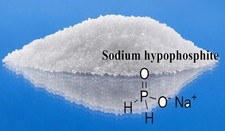 50 Grams 99.9 Sodium Hypophosphite Monohydrate Phosphine Water Soluble