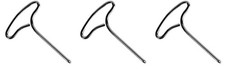 A&R Sports Lace Tightener (3-Pack)