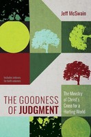 Jeff Mcswain | The Goodness Of Judgment | Taschenbuch | Englisch (2024)