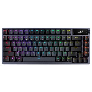 Rog Keyboard Azoth | eBay