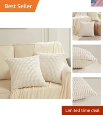 2 Pack Adjustable Air Vent Deflecto18x18  Magnetic Floor Vent Covers for AC