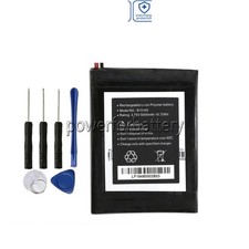 B15169 Replacement Battery for Ring-1 Video Doorbell 1St Gen 2AEUPBHARG031