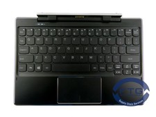 5D20L13921 Lenovo Miix 310-10ICR Docking Keyboard English US