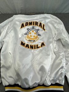 Philippines Souvenir Jacket | eBay