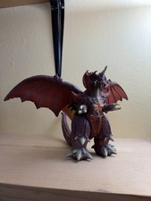 Bandai Movie Monster Series Destoroyah 2005 Release Pink Tag