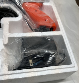 Nintendo NES Juego de Acci&oacute;n Consola de Videojuegos Completa con Manuales Caja Original