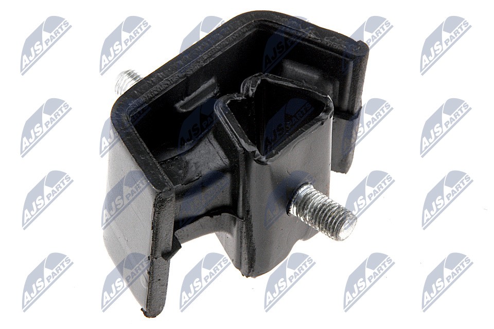 NTY Reinforced Manual Transmission Mount ZPS-NS-096 For Nissan Gearbox Rear - Image 9