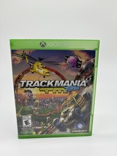 TrackMania Turbo (Microsoft Xbox One) Tested