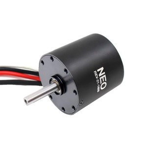 REV Robotics REV-21-1650 NEO 1.1 Brushless Motor - USED