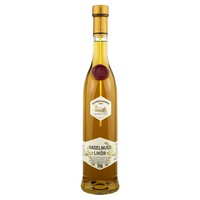 LiköR Haselnuss 0.5L (20%Vol) NussliköR HaselnussliköR Haselnuss LiköR | 1FL