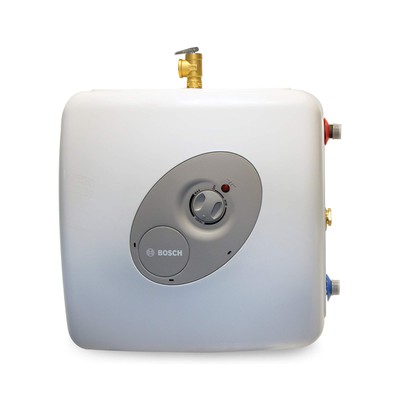 Bosch Electric Mini-Tank Water Heater Tronic 3000 T 7-Gallon (ES8) - Eliminat...