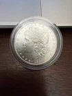 New Listing1885-P Uncirculated Morgan Silver Dollar