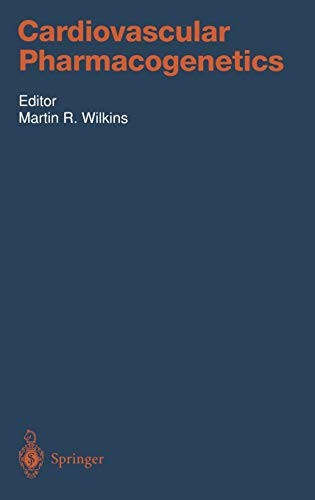 Cardiovascular Pharmacogenetics (Handbook of Ex. Wilkins, Wilkins<|