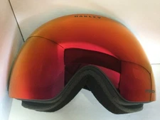 OAKLEY FLIGHT DECK [M] - DARK BRUSH CRYSTAL - PRIZM SNOW TORCH IRIDIUM [S3]