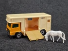 Matchbox Lesney No. 40 Horse-Box