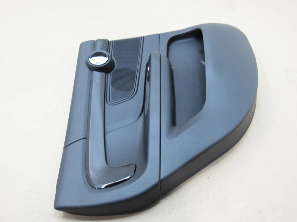 Cubierta de panel de cubierta de puerta trasera izquierda Mini Cooper Countryman S 2024 23-25; Foto 2 de 4