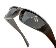 Sunglasses Fashion Retro Classy Hip Hop Shades Style Black Lens Street Model New