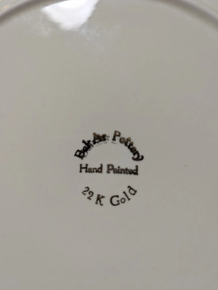 Placa Doc Williams & The Border Riders POR QUÉ TV lectura Pa canal 61 país Foto 3 de 4