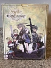 The Legend of Legacy HD Remastered Limited Edition - Nintendo Switch *BRAND NEW*