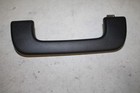 Roof grab handles