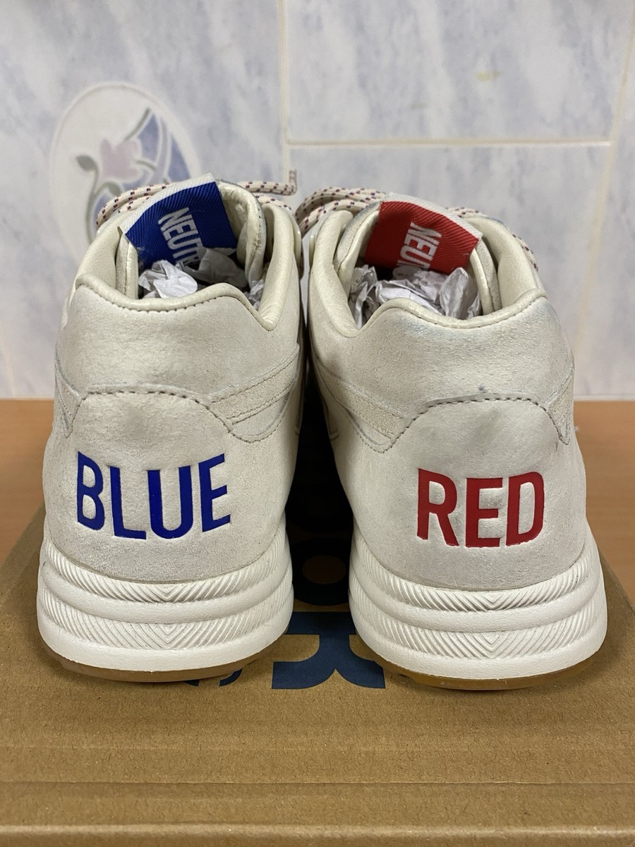 Reebok Kendrick Lamar x Ventilator “Red & Blue” | eBay