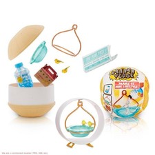 MGA's Miniverse Make It Mini Lifestyle Home Series 1