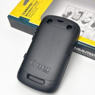OtterBox Commuter Case Dual-Layer Hybrid for BlackBerry Curve 9350/9360/9370