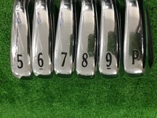 Titleist Iron Set AP 2 716 5.6.7.8.9.P NS PRO MODUS3 TOUR120 Flex S