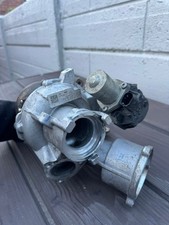 IS20 VAG Turbo Charger came of a 2019 Octavia VRS with 21000 miles 06K145614G 