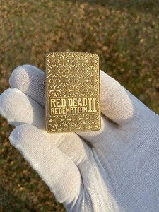 Red Dead Redemption Collectible | eBay