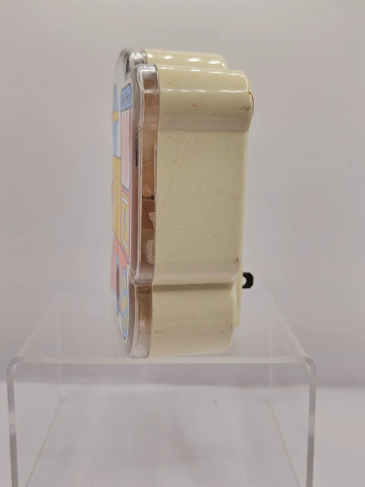 Tren ligero nocturno Fisher-Price vintage años 80 1986 EE. UU. # 9162 probado funcionando Foto 4 de 4