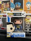 RARE 2014 BATMAN UNMASKED 51 FUNKO POP VINYL - IN BOX