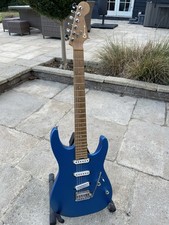 Charvel DK22 Pro Mod SSS