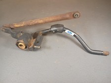 2008-10 Ford F250 F350 4x4 Manual Floor Transfer Case Shifter Oem 7c34-7e067-bc 2008-10 Ford F250 F350 4x4 Manual Floor Transfer Case Shifter Oem 7c34-7e067-bc
